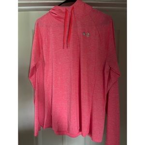 Under Armour Loose Hoodie